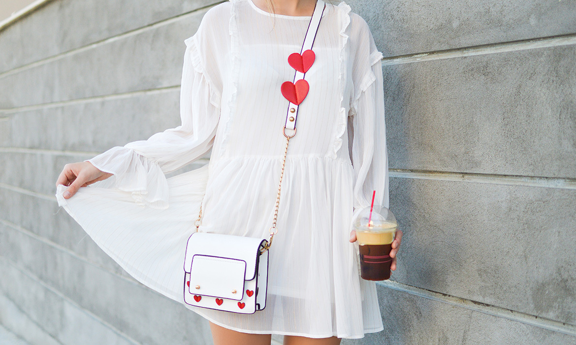 Ayurvedic Dress