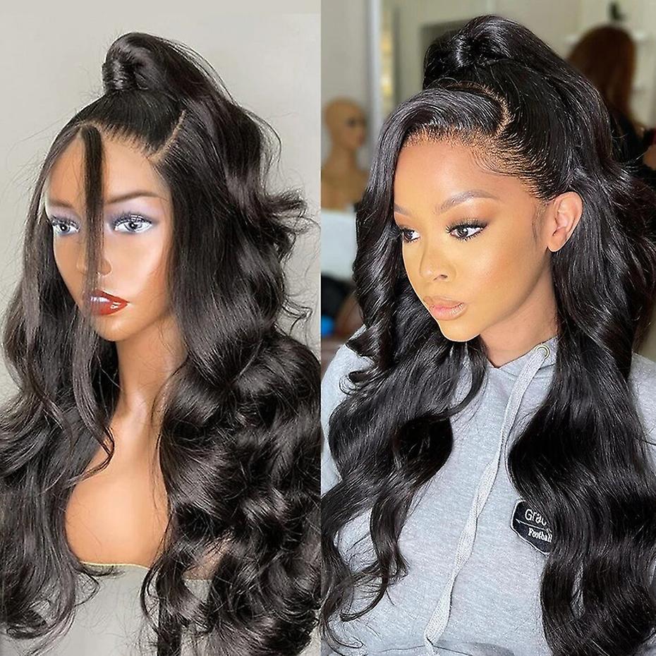 360 Human Hair